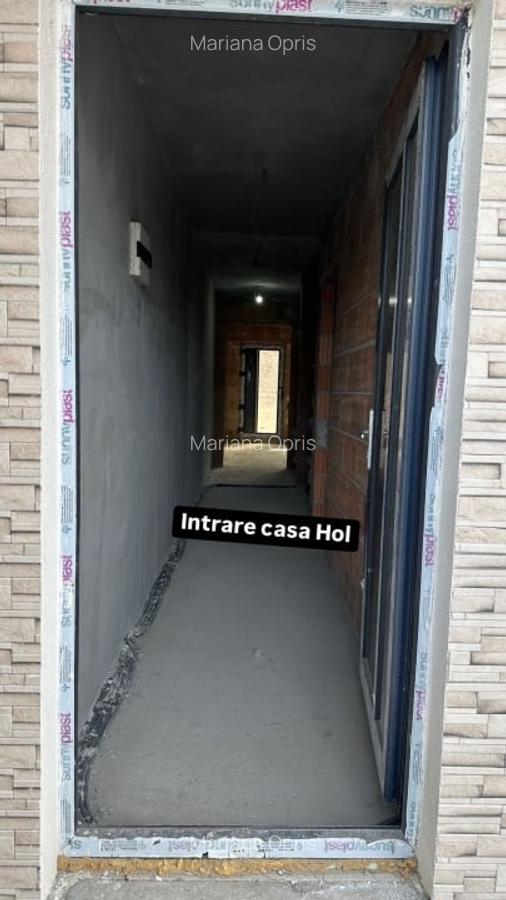 Duplex 3 camere  suprafata totala 267mp,  spre vanzare in Cristian - 5