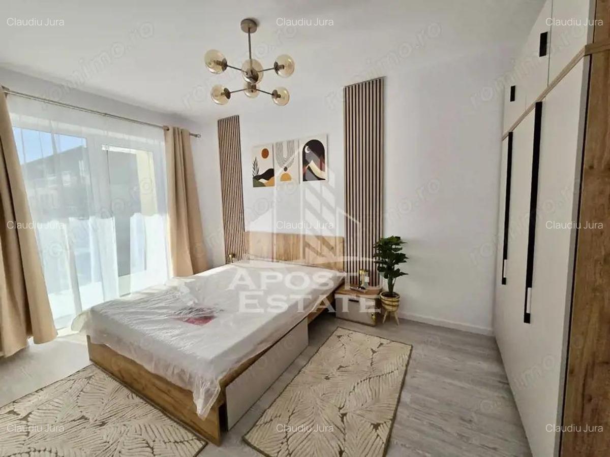 Apartament cu 2 camere, etaj 2, prima inchiriere, zona Planetelor - 5