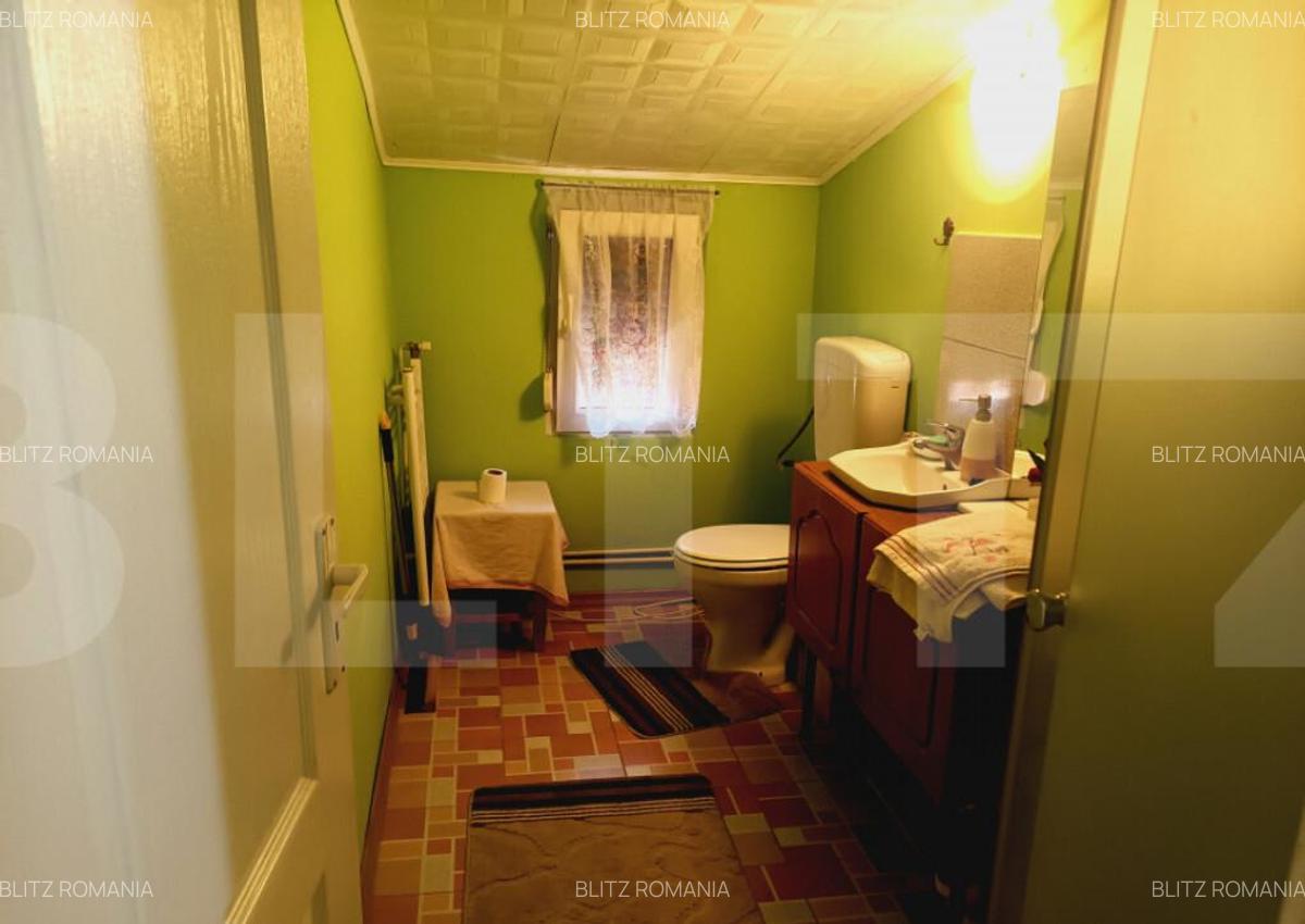 Apartament cu 3 camere, zona Iosefin - 8 Apartament cu 3 camere, zona Iosefin - 8