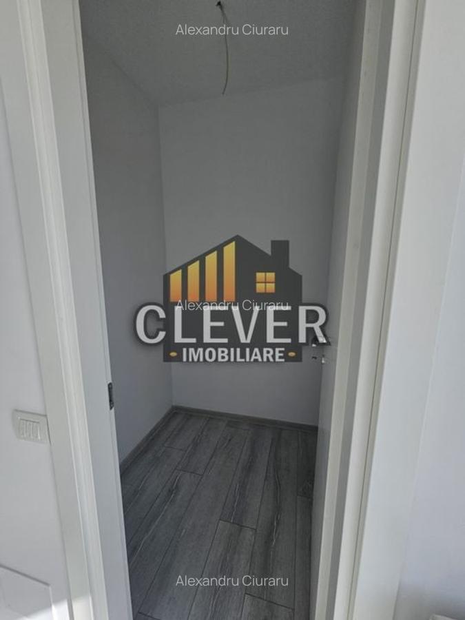 Apartament superb 3 Camere cu terasa 32mp Theodor Pallady - 6