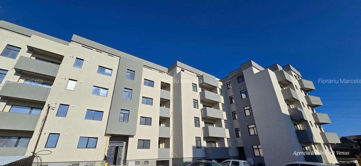 Apartament 3 camere bloc nou 2025 zona Pimaverii - 1