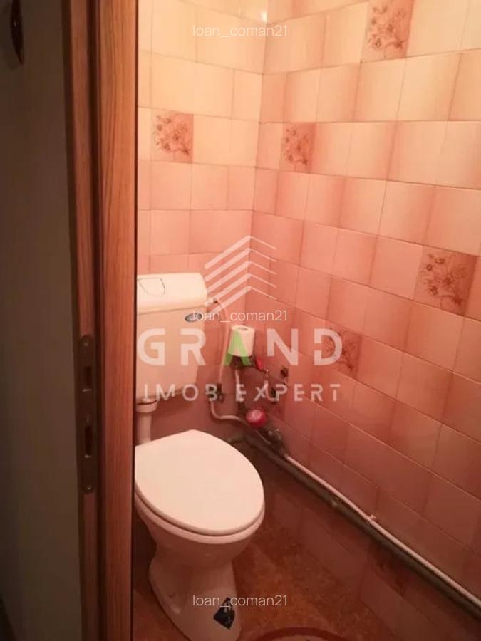 Ap 3 camere, BALCON, PARCARE, zona Marasti - 7