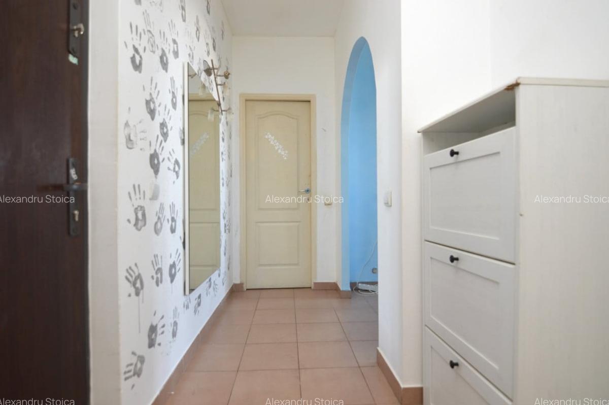 INCHIRIERE APARTAMENT 2 CAMERE DOMENII - ION MIHALACHE - 24