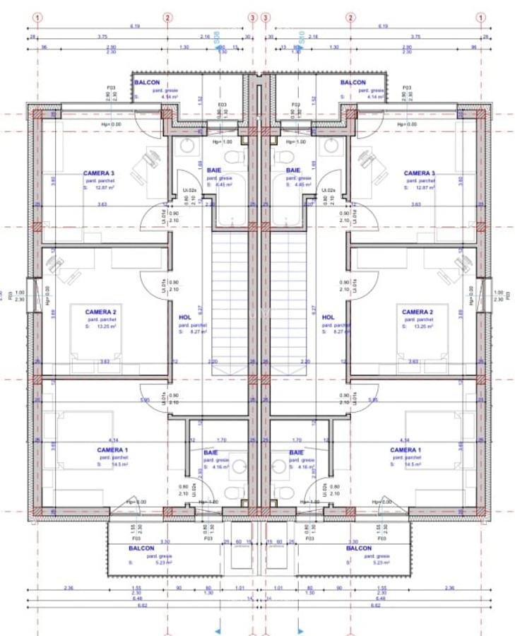 Duplex inAnsambluRezidențial Privat – 70 de locuințe moderne, într-un cartier în - 4