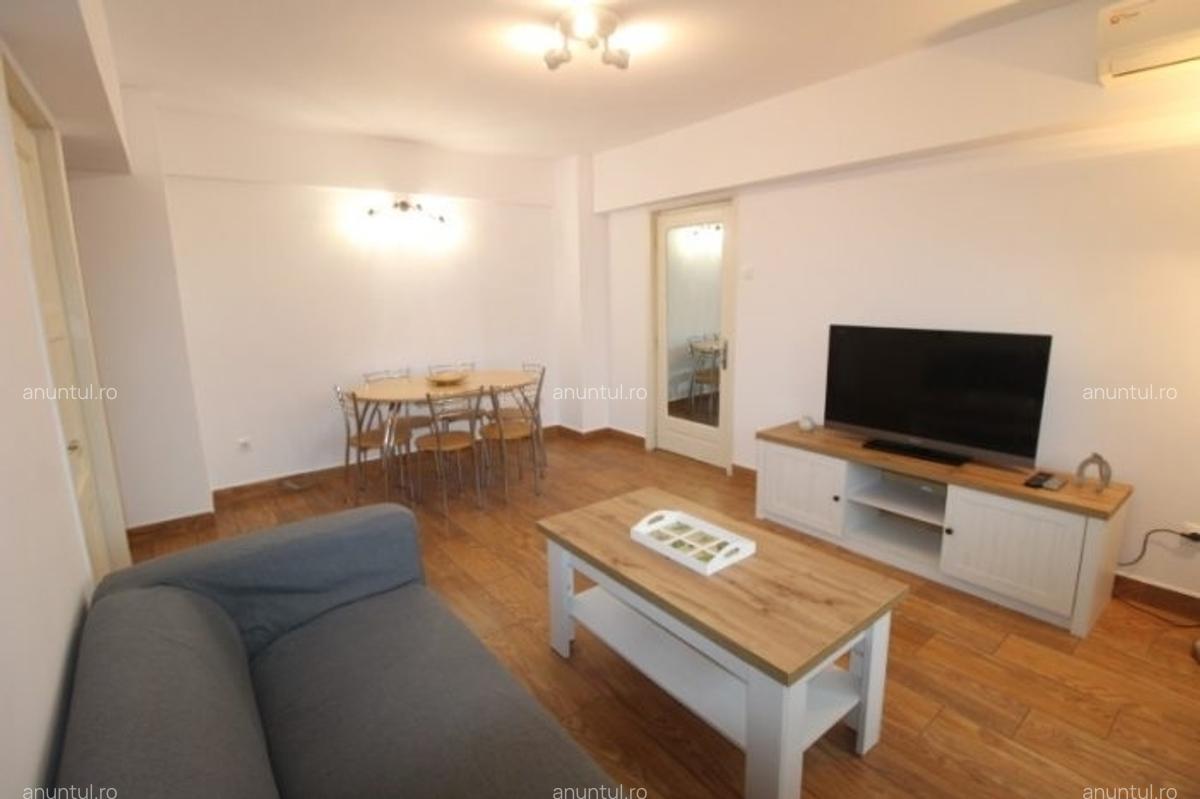 Kogalniceanu- Cismigiu Inchiriere apartament 2 camere - 5