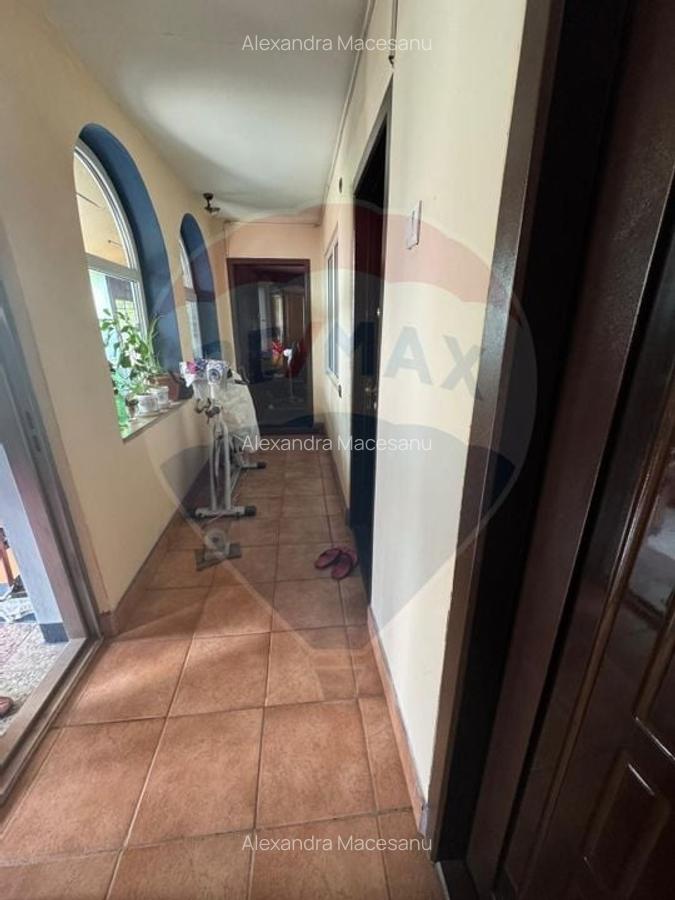 Teren 6,080mp Craiova / Aleea 5 Primaverii - 11