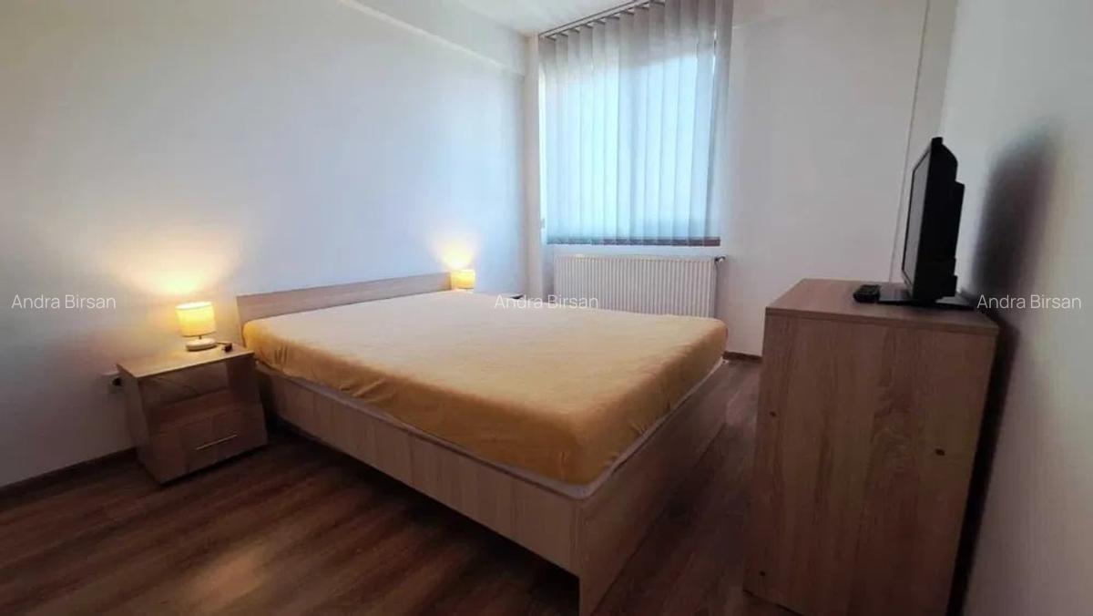 Inchiriere Apartament cu 2 Camere Cu Centrala Proprie Jiului - 4