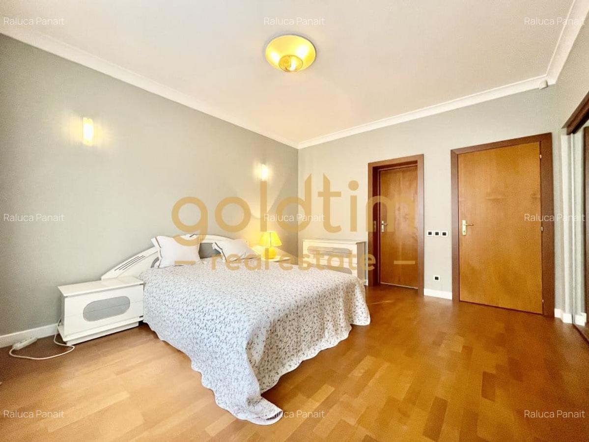 IANCU NICOLAE/ GRADINA SUPERBA/LOCURI DE PARCARE/SPATII GENEROASE - 18