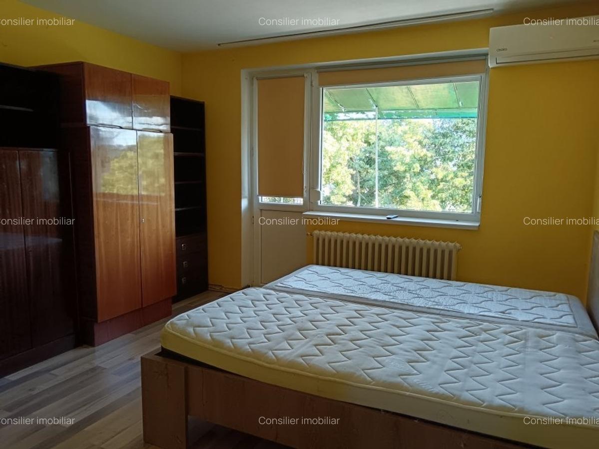 Apartament cu 3 camere decomandat în Gheorgheni - 7