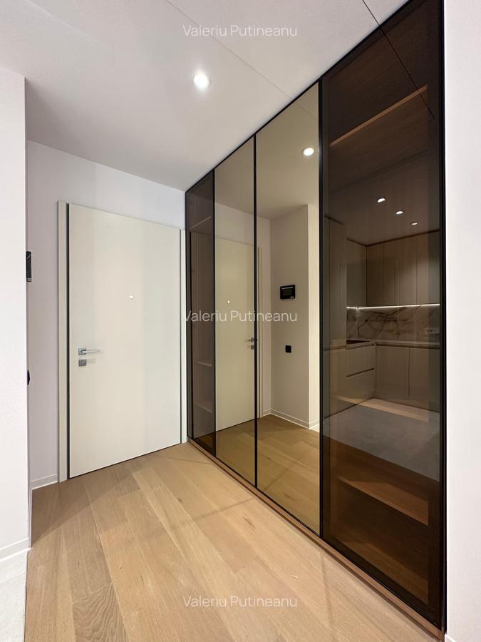 Apartament cu 2 camere semidecomandat, mobilat în Aviației - 8