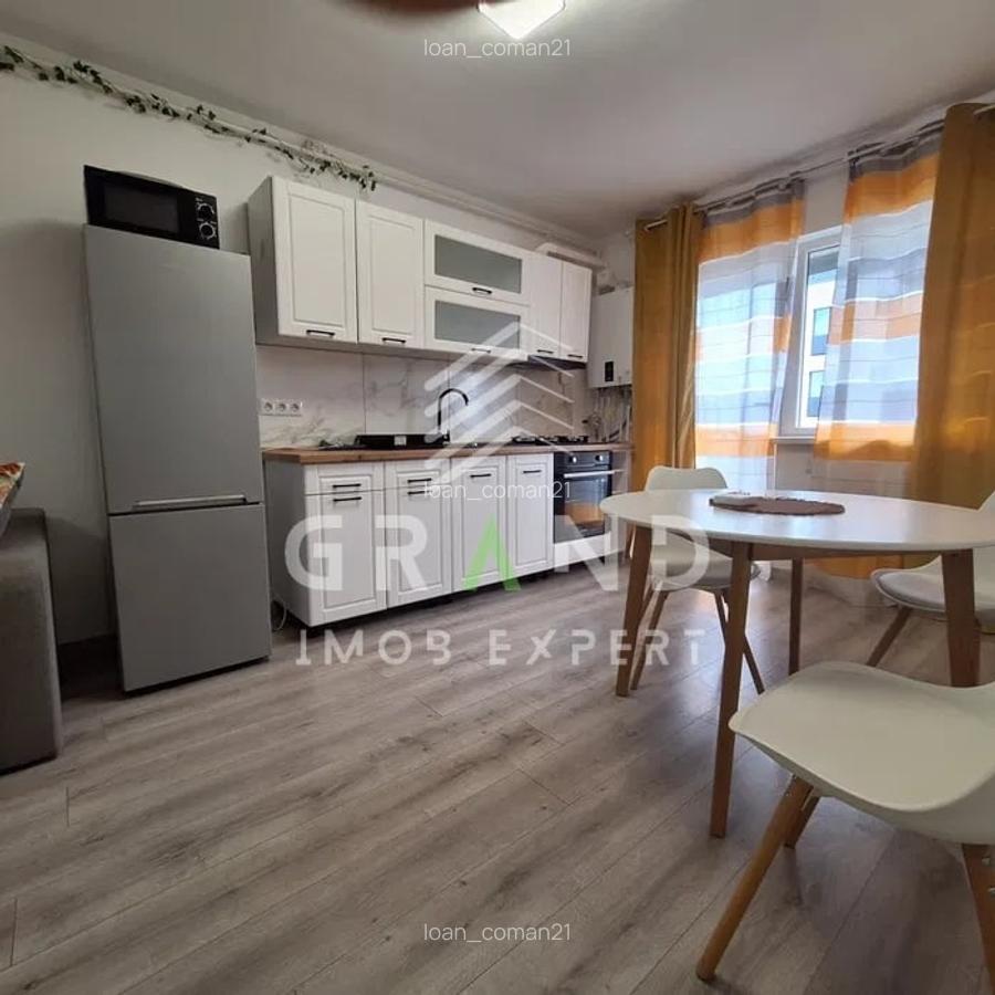 Ap 2 camere, BALCON, PARCARE, zona Calea Baciului - 2