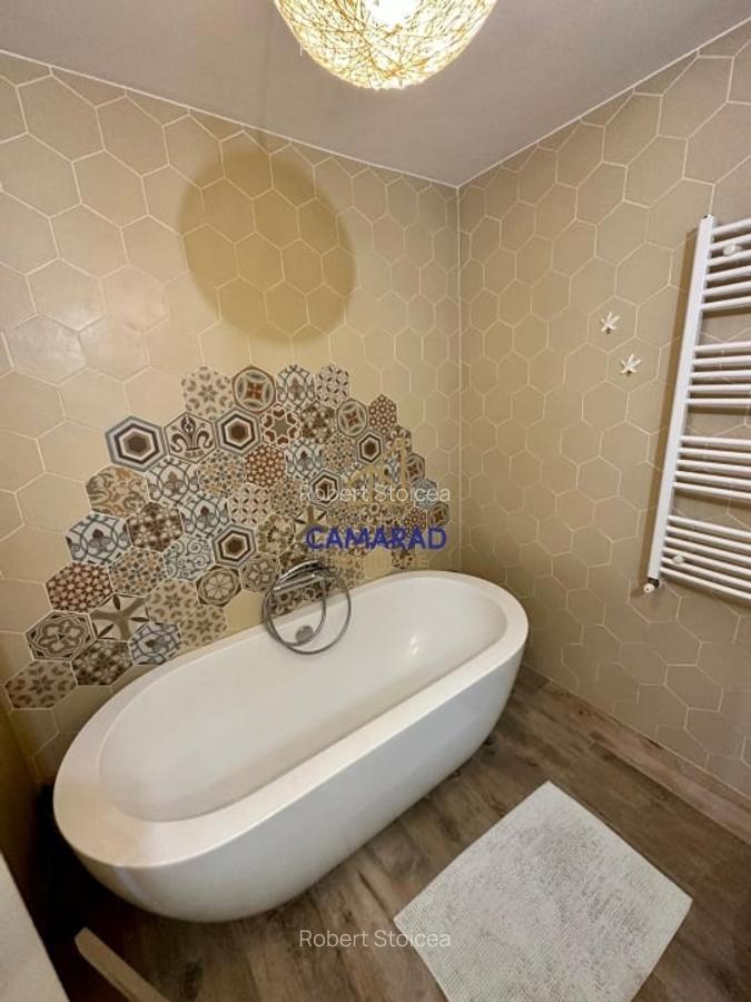 Apartament tip duplex cu 5 camere - Pipera- zona scolilor internationale - 14