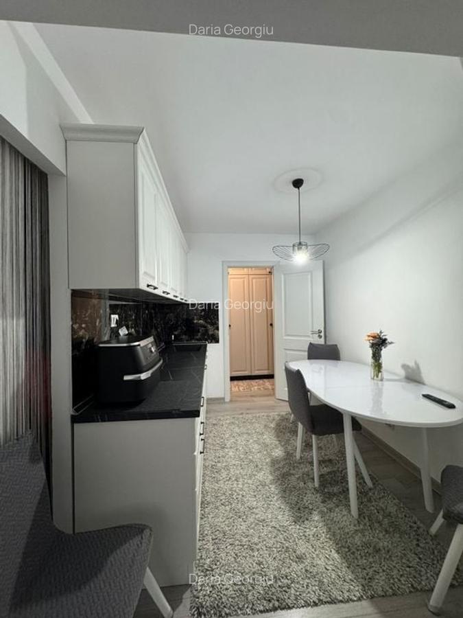 COMISION 0% | Apartament 2 Camere | Zona Soarelui | Centrala Proprie | 56 mp - 15