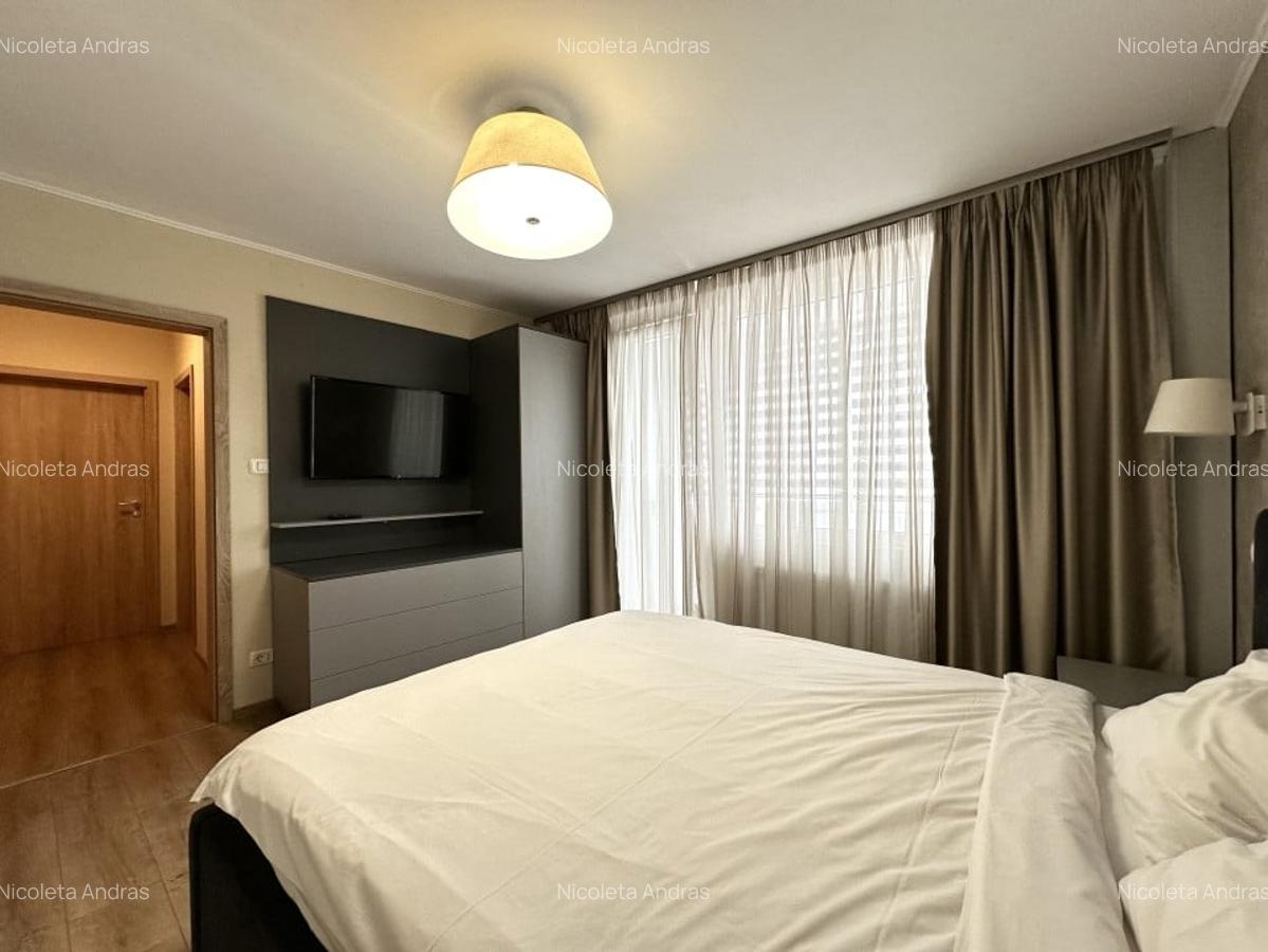 Apartament de lux, 3 camere, 64 mp utili, zona Iulius Mall - 4