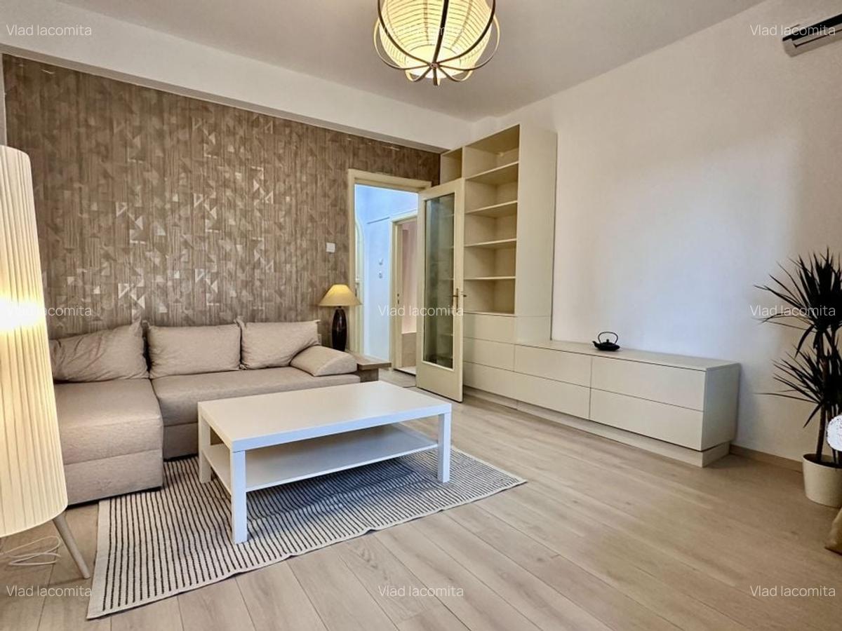 Garsoniera Vasile Lascar 33, bloc 1979 - zona Batistei - Armeneasca. - 5