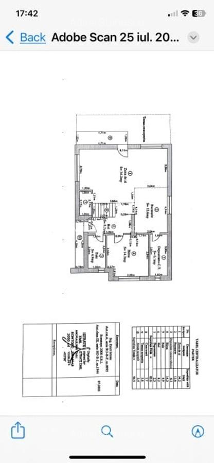 Complex rezidential cu 7 vile langa Laguna Albastra - 4