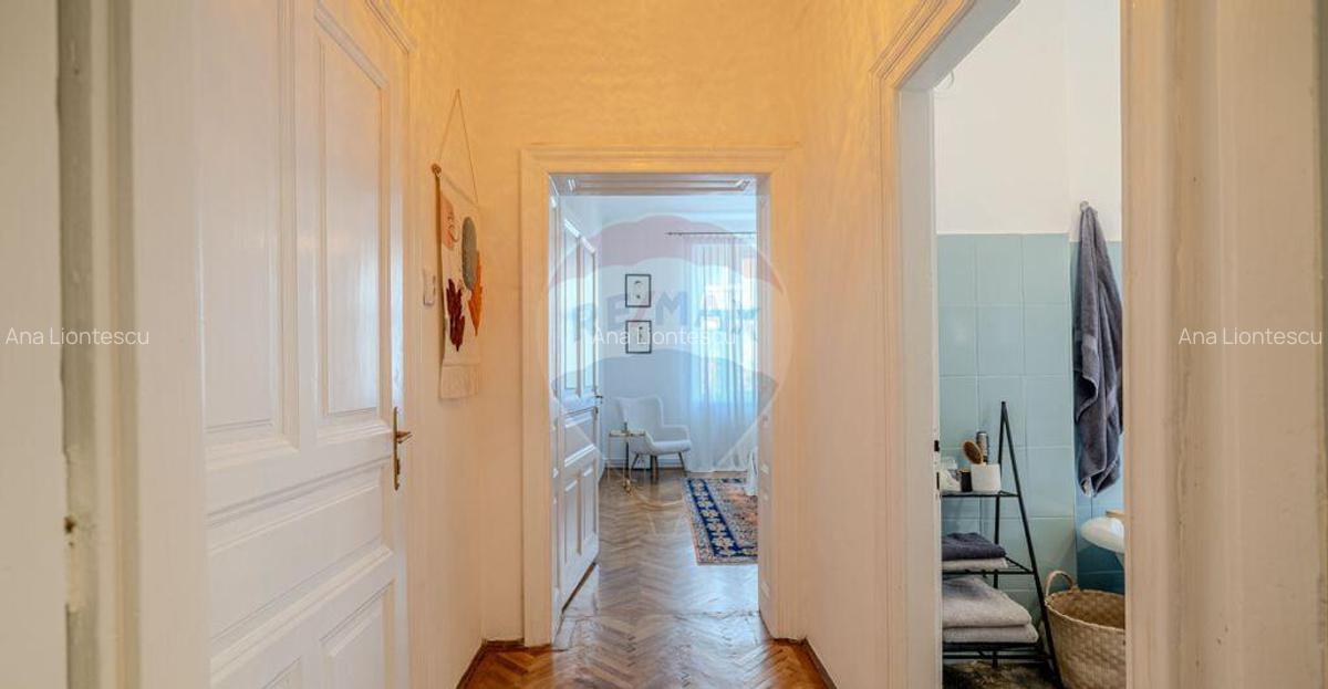 APARTAMENT 4 CAMERE | MOBILAT COMPLET | TERASA DESCHISA ... - 13
