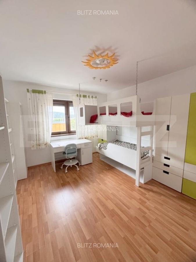 Apartament cu 3 camere, garaj, loc de parcare, ansamblu privat -zona Grigorescu - 7