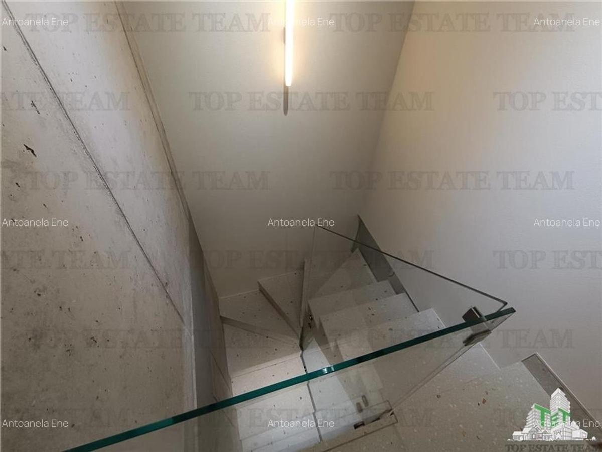 Duplex 4 camere bloc nou Dorobanti - 10