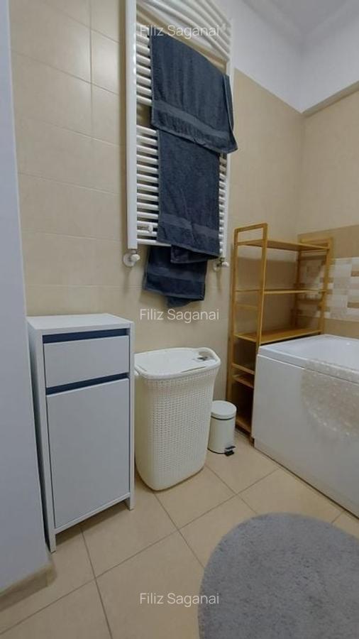 Inchiriere 2 camere, zona centrala, Casa de Cultura - 14