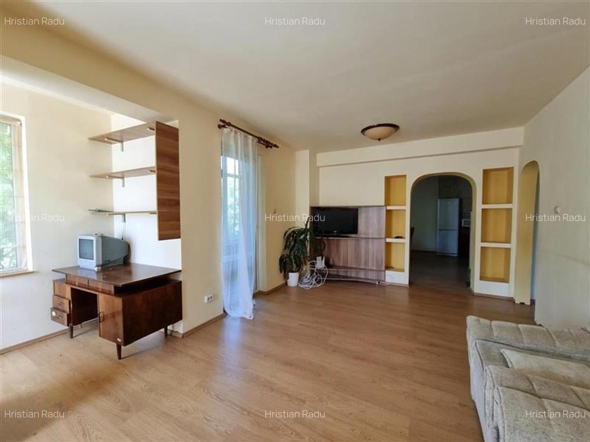 3 CAMERE ET.1/3 CU LIFT - BUCURESTII NOI METROU PARC BAZILESCU - 5