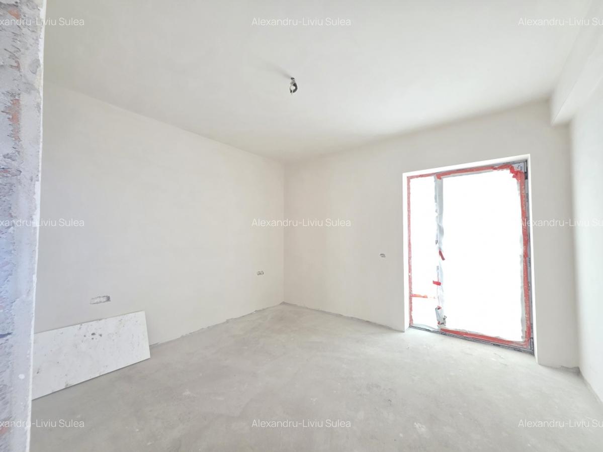 Casa individuala pe parter, teren 520mp, Stupini - 3