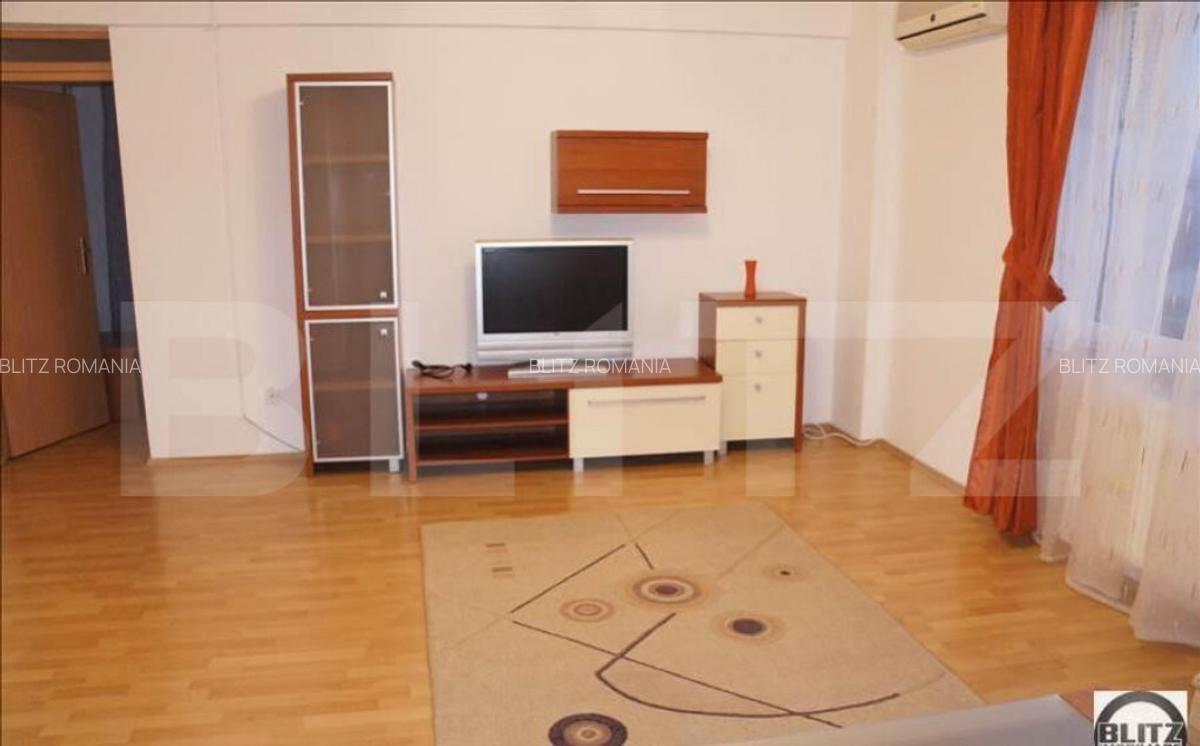 Apartament 2 camere, 60 mp, imobil nou, AC , zona Dorobantil - 3