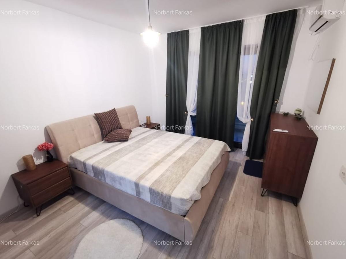 Apart. 3 cam, Prima Premium, mobilat, utilat, cu panorama, optional si 2 parcari - 4