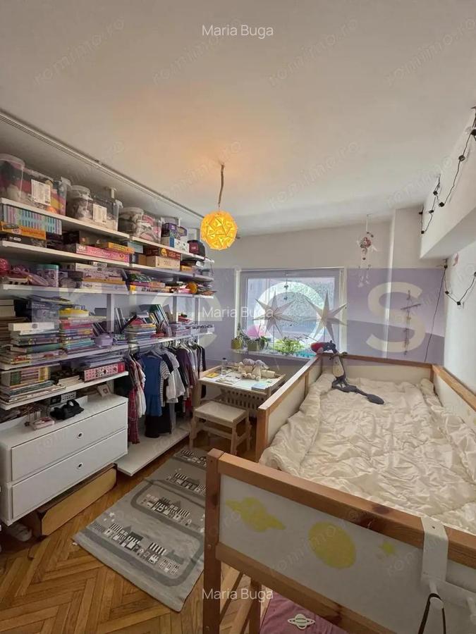 Apartament 4 camere Stefan cel Mare-Obor | 7 min de Metrou Obor - 4