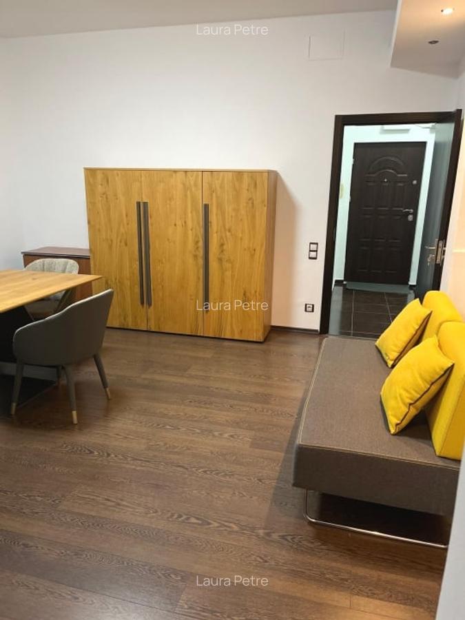 3 camere | Arcul De Triumf | Kiseleff | Victoriei | Centrala | Parcare - 4