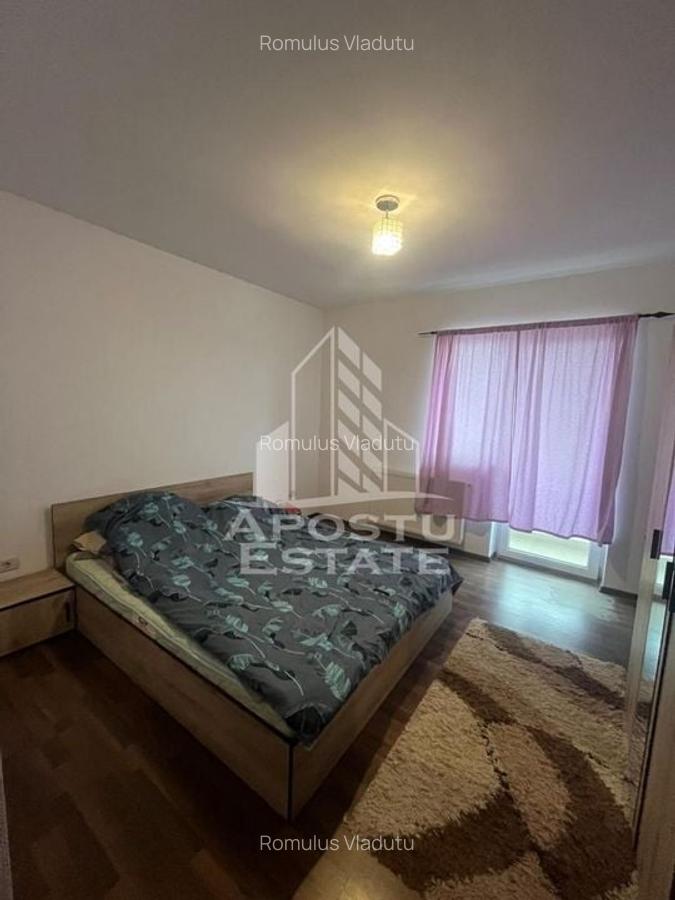 Apartament cu 2 camere Pet Frendly, zona Braytim, 2 Locuri de parcare! - 1