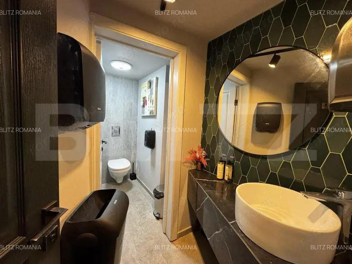 Spatiu comercial 330 mp utili, pretabil restaurant ?i pub, zona Centru - 7