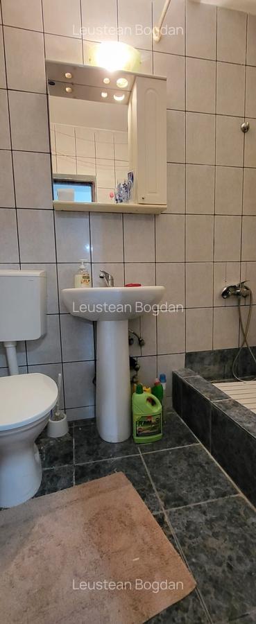 B-dul Tomis - Garsoniera decomandata (termen lung) -parter (centrala gaze) - 5