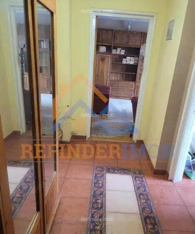 Vanzare apartament 3 camere zona 13 Septembrie - Parc Sebastian - 4