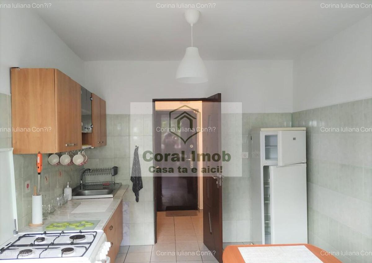 Apartamnet de inchiriat , 2 camere, boler, Tineretului, V... - 6