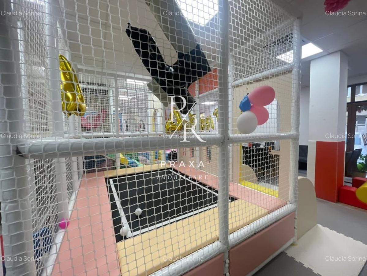 Spatiu comercial 131 mp, 3 parcari, gata echipat, se vinde cu tot cu afacere! - 12 Spatiu comercial 131 mp, 3 parcari, gata echipat, se vinde cu tot cu afacere! - 12