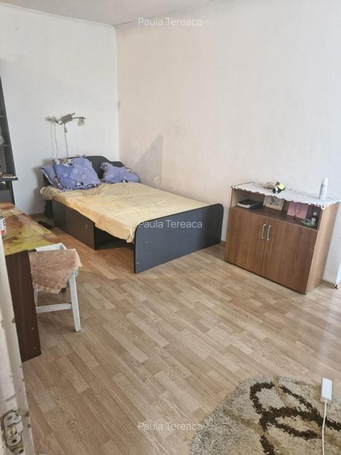 Garsoniera decomandata Metrou Constantin Brancoveanu / Alunisului - 17