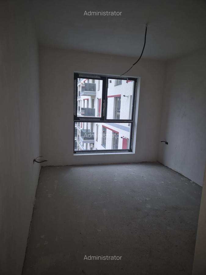 Drumul Taberei Exigent Plaza 5 apartament cu 2 camere de vanzare - 15