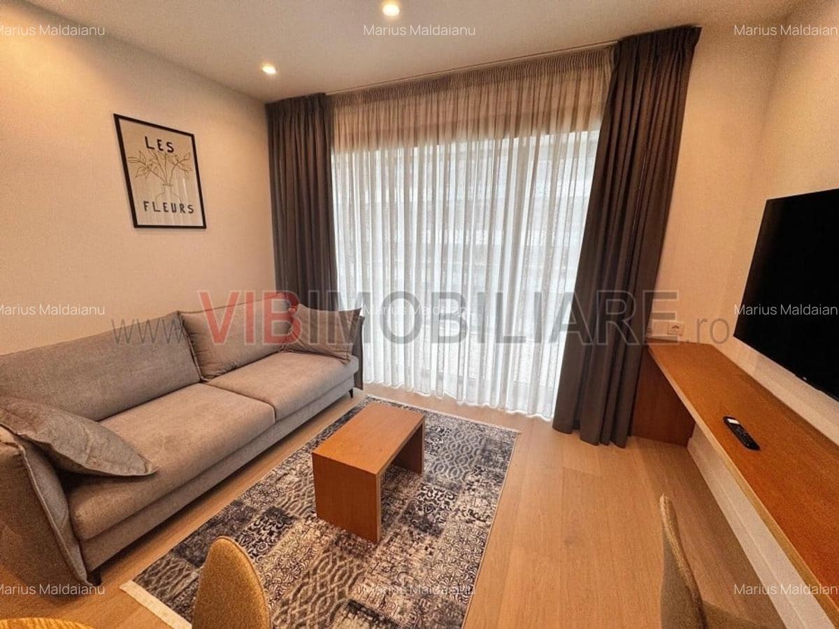 2 Camere - Aviatiei Tower - Promenada - Aurel Vlaicu - 4