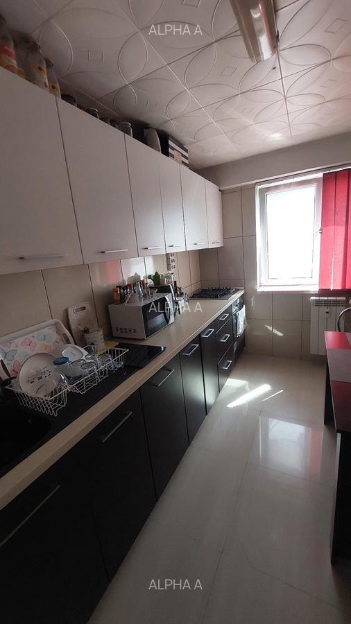 Apartament 2 camere - Casa de Cultura - 12