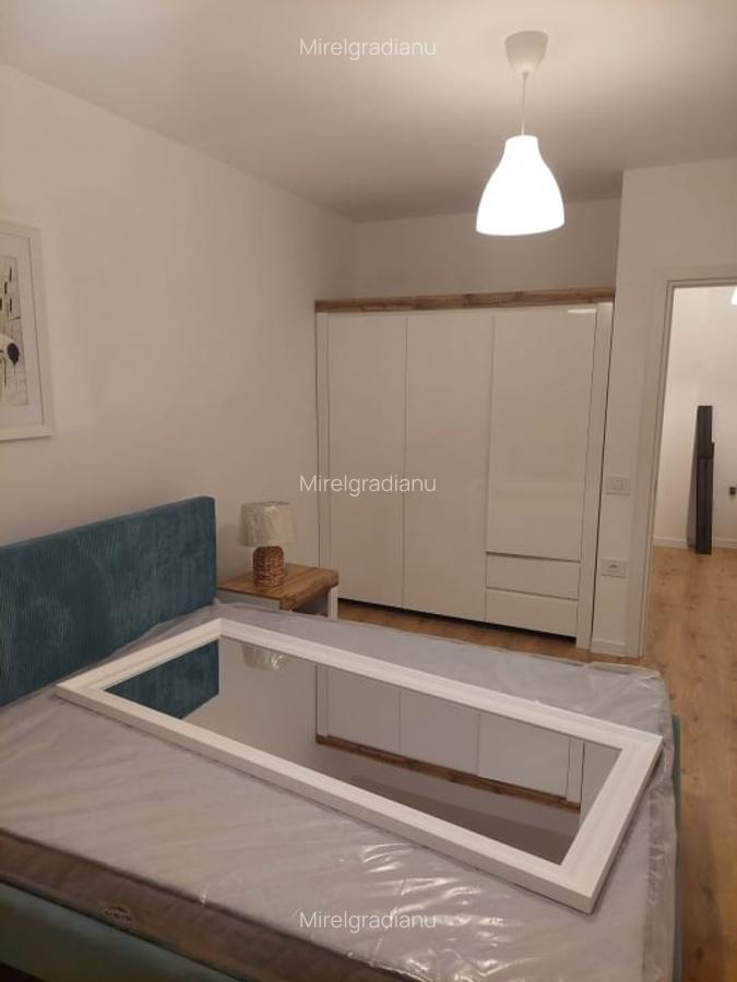 Apartament 2 camere Ivory Residence rond OMV Pipera Parcare - 16