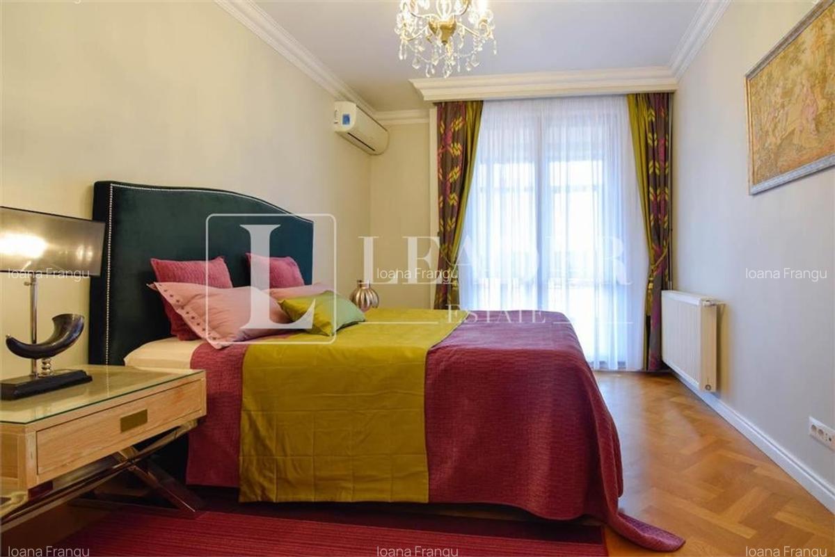 3 Camere | Dorobanti | Design apartment - 23