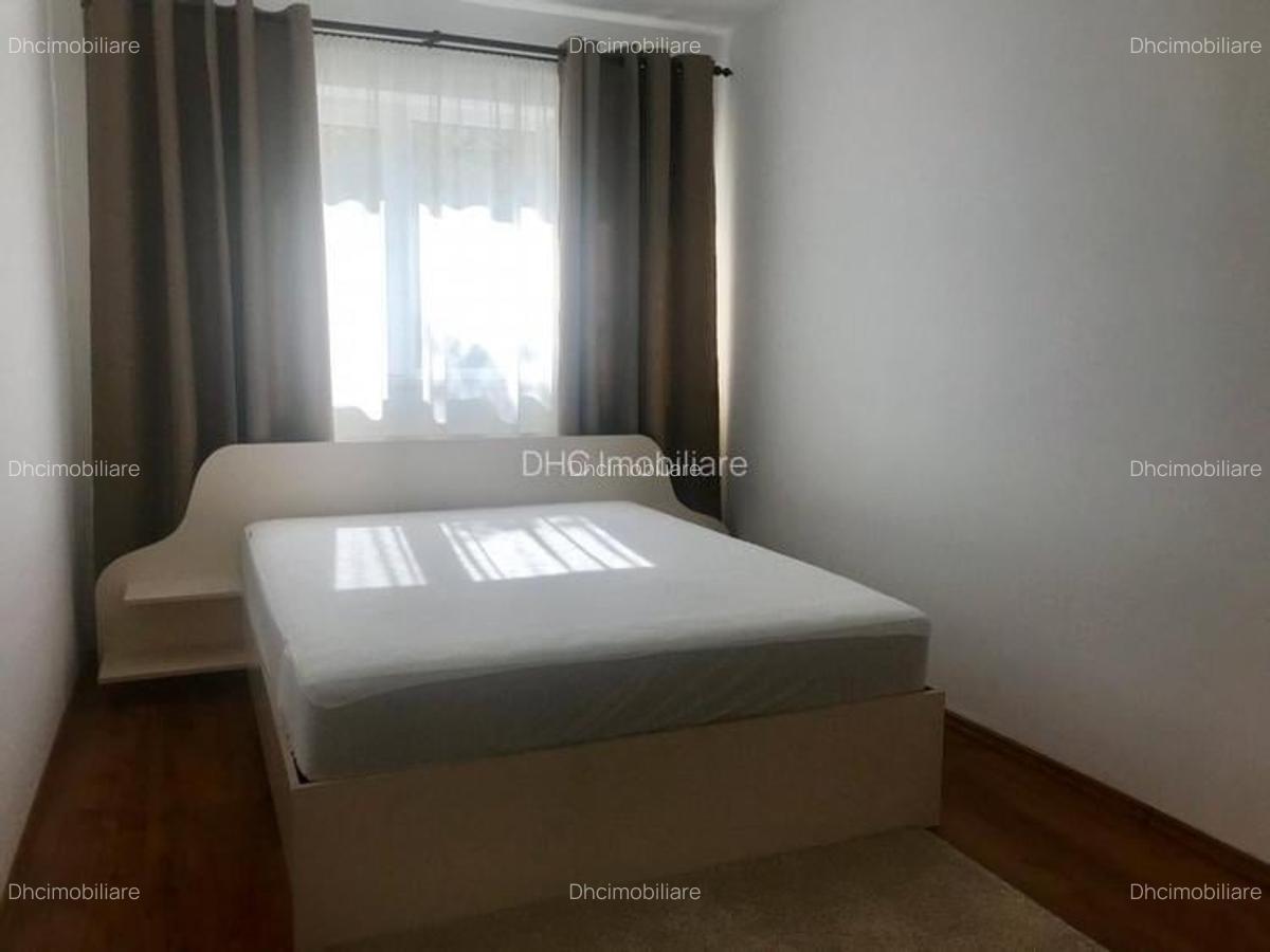 Sos Titulescu 92  apartament 2 camere - 3