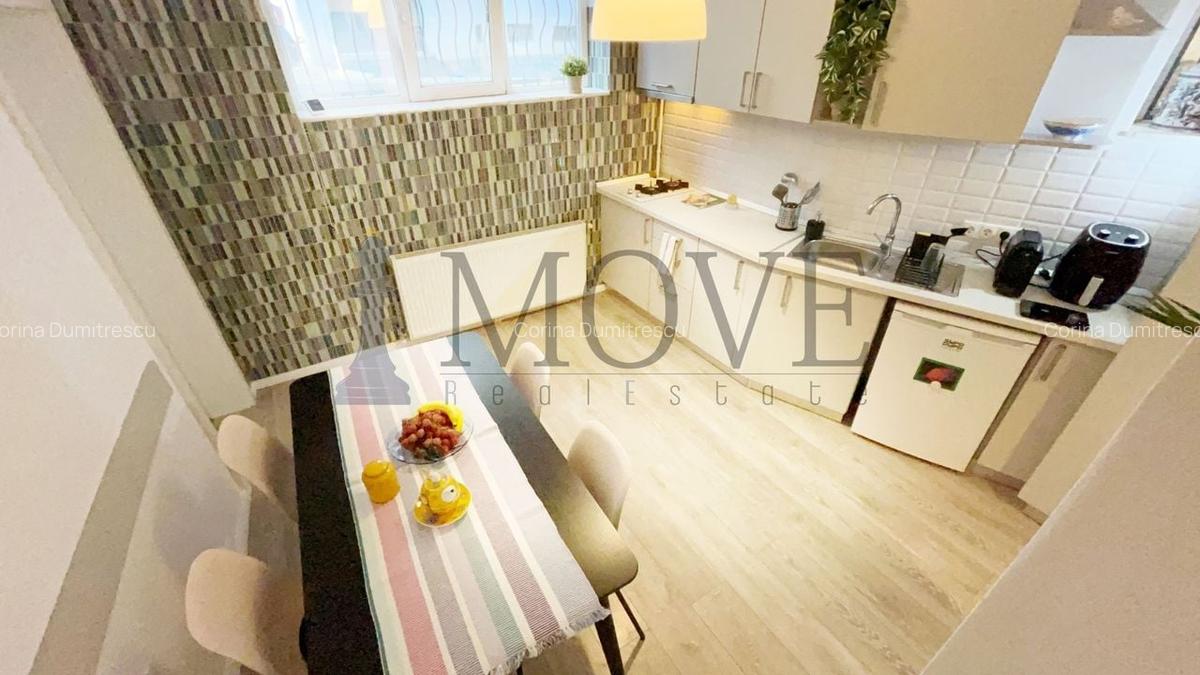 STUDIO DUBLU ULTRACENTRAL pe o stradă liniștită - 20