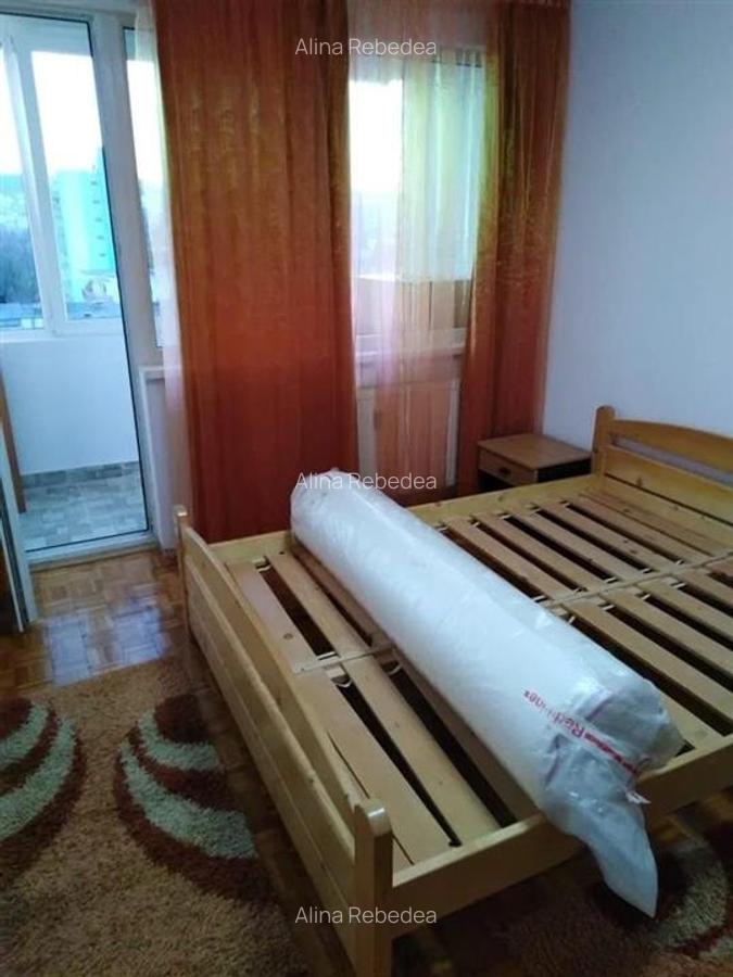 Alzza Real Estate  Apartament 3 camere de vanzare in Grigorescu, 60 mp, etaj 7/ - 3