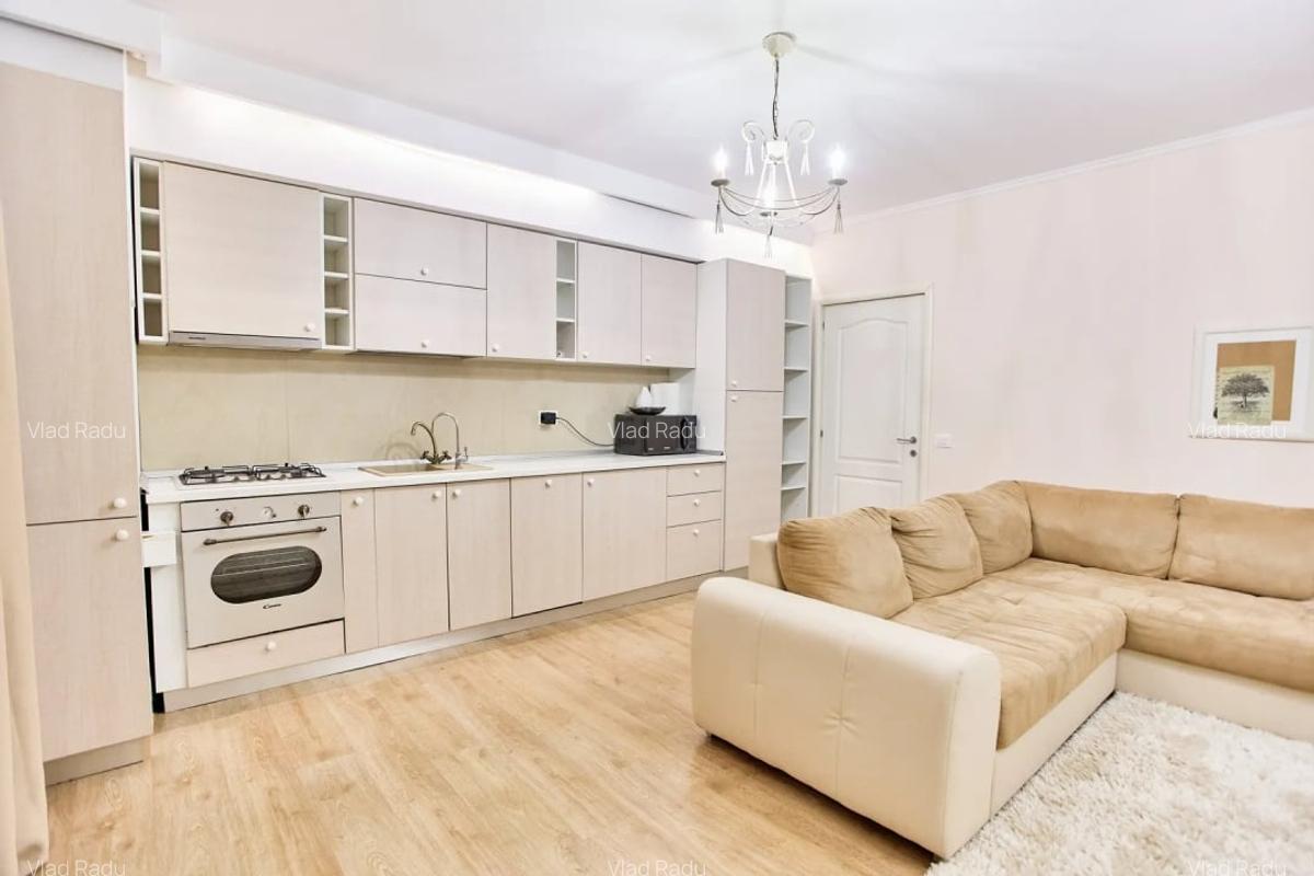 DAMAROAIA – DRUMUL PONOARELE - 2 CAMERE + PARCARE SUBTERANĂ, 71 MP TOTAL! - 7