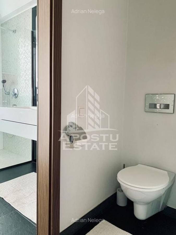 Apartament cu 2 camere semidecomandat în Bălcescu - 12