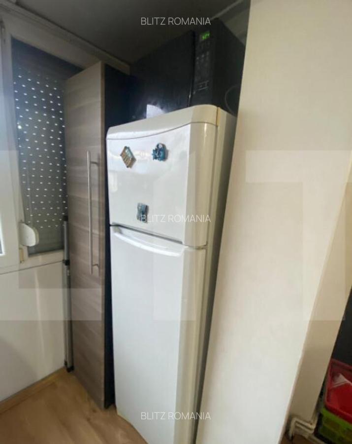 Apartament 3 camere zona Sagului/Doina - 1