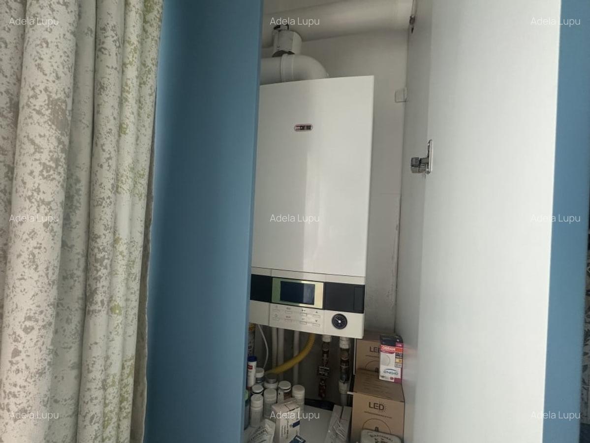 2 Camere | Metropolitan Viilor | Centrala | Metrou Proximitate | - 4