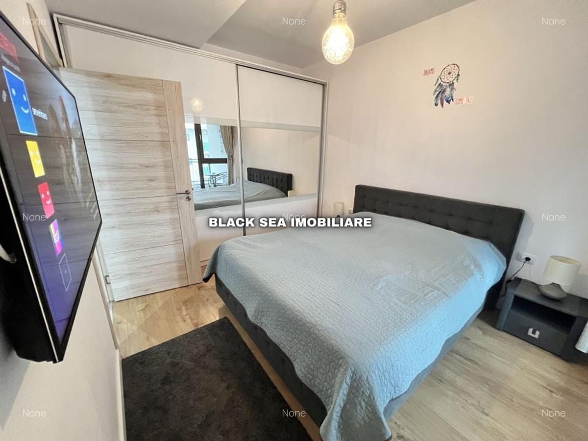 Apartament 2 camere modern in Mamaia Nord - Parcare Privata - Ocazie - 7